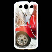 Coque Samsung Galaxy S3 Vintage Scooter 5