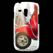 Coque Samsung Galaxy S3 Mini Vintage Scooter 5