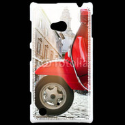 Coque Nokia Lumia 720 Vintage Scooter 5