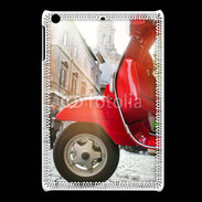 Coque iPadMini Vintage Scooter 5