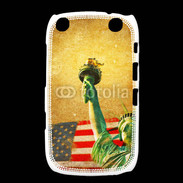 Coque Blackberry Curve 9320 Vintage USA 15