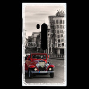 Coque Nokia Lumia 920 Voiture vintage à Prague