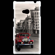 Coque Nokia Lumia 720 Voiture vintage à Prague