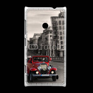 Coque Nokia Lumia 520 Voiture vintage à Prague