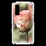 Coque Samsung Player One Belle rose 50
