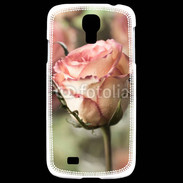 Coque Samsung Galaxy S4 Belle rose 50