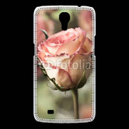Coque Samsung Galaxy Mega Belle rose 50