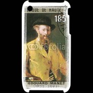 Coque iPhone 3G / 3GS Edouard Manet