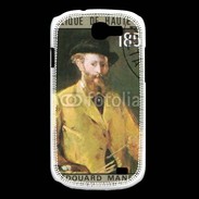 Coque Samsung Galaxy Express Edouard Manet
