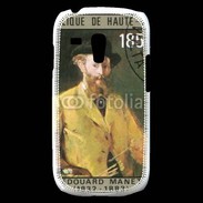 Coque Samsung Galaxy S3 Mini Edouard Manet