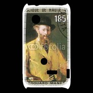 Coque Sony Xperia Typo Edouard Manet