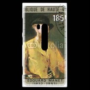 Coque Nokia Lumia 920 Edouard Manet