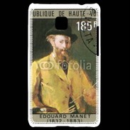 Coque LG Optimus L3 II Edouard Manet