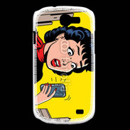 Coque Samsung Galaxy Express Lichtenstein