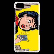 Coque Blackberry Z10 Lichtenstein