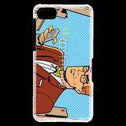 Coque Blackberry Z10 Lichtenstein 2