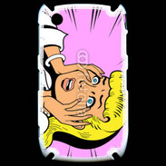Coque Blackberry 8520 Lichtenstein 3