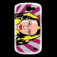 Coque Samsung Galaxy Express Lichtenstein 5