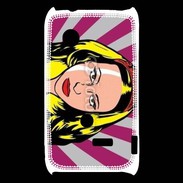 Coque Sony Xperia Typo Lichtenstein 5