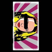 Coque Nokia Lumia 920 Lichtenstein 5