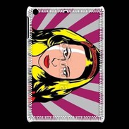 Coque iPadMini Lichtenstein 5