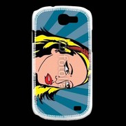 Coque Samsung Galaxy Express Lichtenstein 6