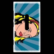 Coque Nokia Lumia 920 Lichtenstein 6