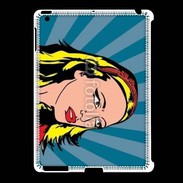 Coque iPad 2/3 Lichtenstein 6