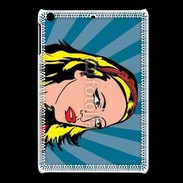 Coque iPadMini Lichtenstein 6