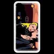 Coque iPhone 4 / iPhone 4S Lichtenstein 8