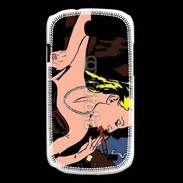 Coque Samsung Galaxy Express Lichtenstein 9