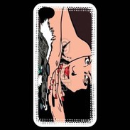 Coque iPhone 4 / iPhone 4S Lichtenstein 10