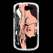 Coque Samsung Galaxy Express Lichtenstein 10