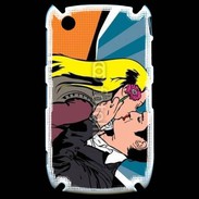 Coque Blackberry 8520 Lichtenstein 11