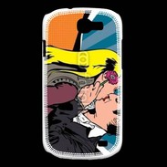 Coque Samsung Galaxy Express Lichtenstein 11