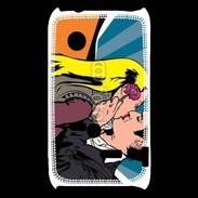 Coque Sony Xperia Typo Lichtenstein 11