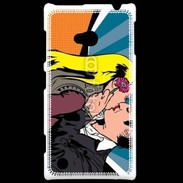 Coque Nokia Lumia 720 Lichtenstein 11