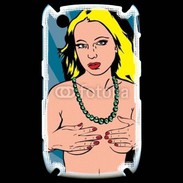 Coque Blackberry 8520 Lichtenstein 13