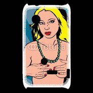 Coque Sony Xperia Typo Lichtenstein 13