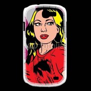 Coque Samsung Galaxy Express Lichtenstein 15