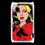 Coque Sony Xperia Typo Lichtenstein 15