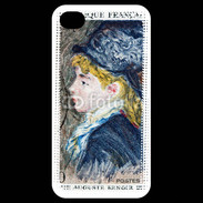 Coque iPhone 4 / iPhone 4S Auguste Renoir
