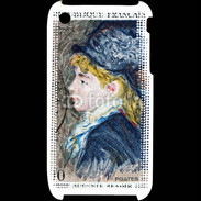 Coque iPhone 3G / 3GS Auguste Renoir