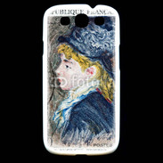 Coque Samsung Galaxy S3 Auguste Renoir
