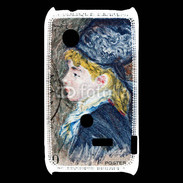 Coque Sony Xperia Typo Auguste Renoir