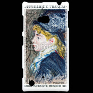 Coque Nokia Lumia 720 Auguste Renoir