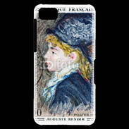 Coque Blackberry Z10 Auguste Renoir