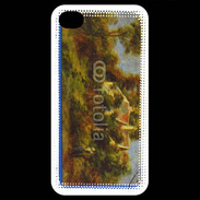 Coque iPhone 4 / iPhone 4S Auguste Renoir 2