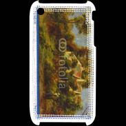 Coque iPhone 3G / 3GS Auguste Renoir 2