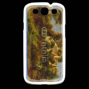 Coque Samsung Galaxy S3 Auguste Renoir 2